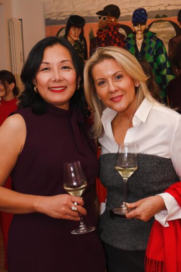 FemaleArtWeek _ Red Ladies-48