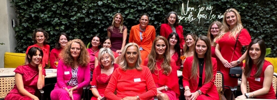 Red Club Event - München Sommerfest