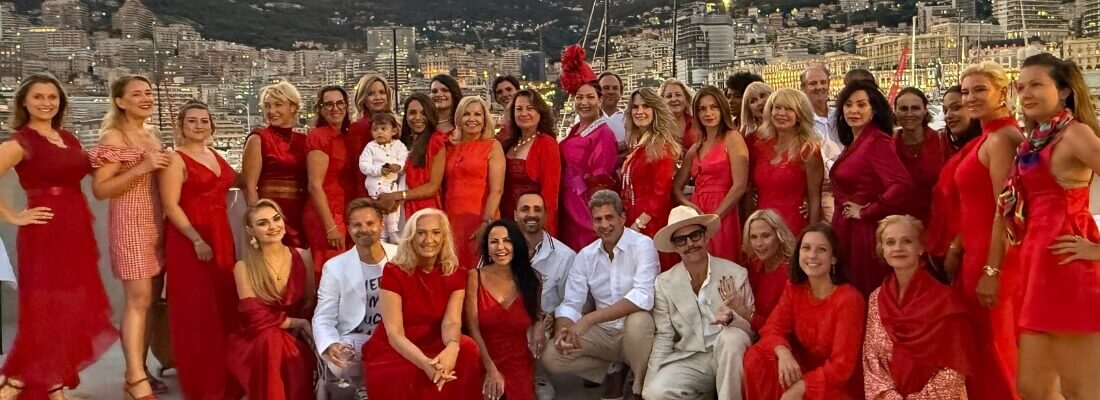 Red Club Event – Monaco Red Club Event - Monaco