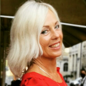 Profile photo of Liane Kirchenstein