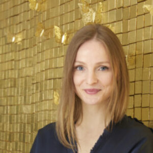 Profile photo of Julia Nützel