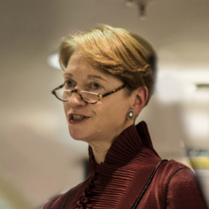Profile photo of Prof. Dr. Ulrike Magda Marie Brenning