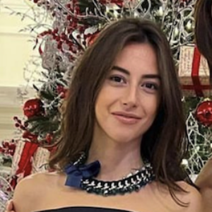 Profile photo of Alessia Magnani