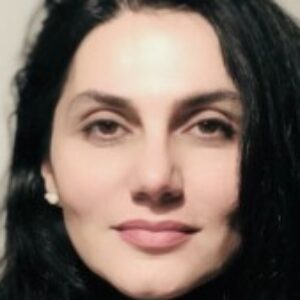 Profile photo of Nina Mohadjer