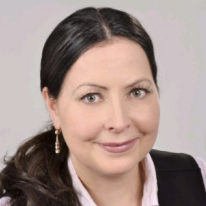 Profile photo of Manuela Vobach