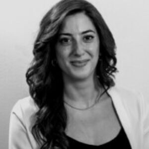 Profile photo of Zeynep Ünal