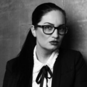 Profile photo of Ivana Benyamin