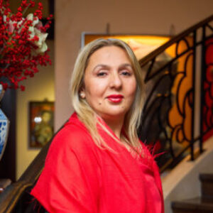 Profile photo of Valentina Müller