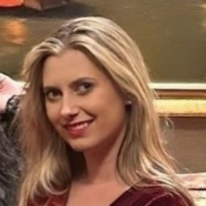 Profile photo of Kimberley Lenz