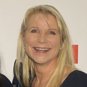 Profile photo of Martina Brakemeier