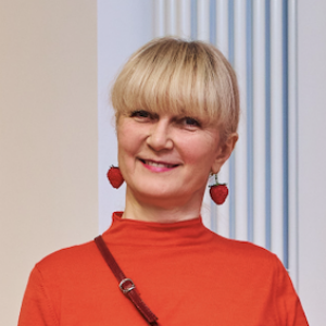 Profile photo of Marina Lioubaskina