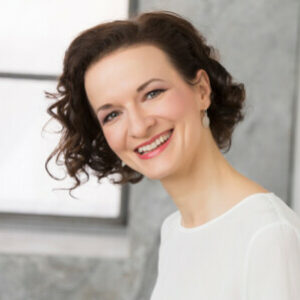 Profile photo of Katrin Hinzdorf