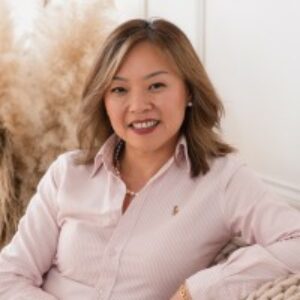 Profile photo of Cindy Tan