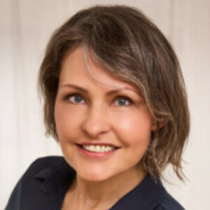 Profile photo of Marion Kuchenny