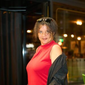 Profile photo of Miriam Streisand