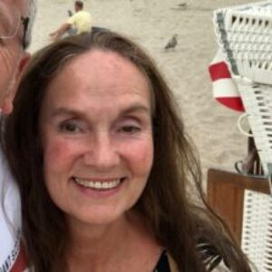 Profile photo of Irina Heger