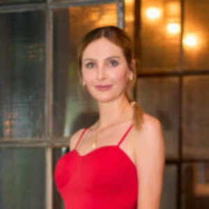 Profile photo of Aleksandra Stiglic