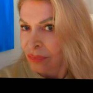 Profile photo of Halina Klein-Lebiush