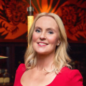 Profile photo of Anja Petzold