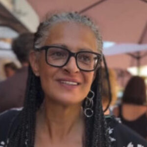 Profile photo of Nete Mann