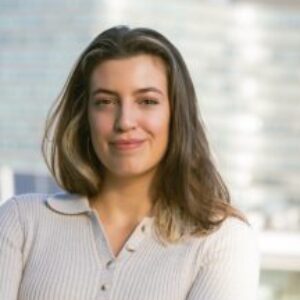 Profile photo of Laura Grothusen