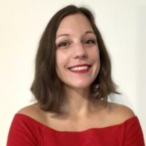 Profile photo of Lisa Gruber