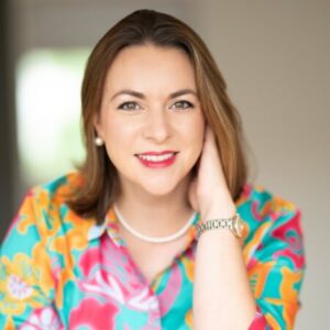 Profile photo of Victoria Beckers