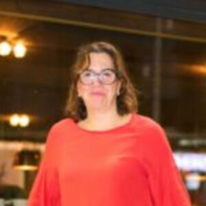 Profile photo of Hanne Dolfen-Weber