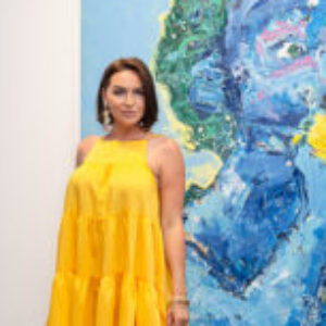 Profile photo of Irina Loitsch