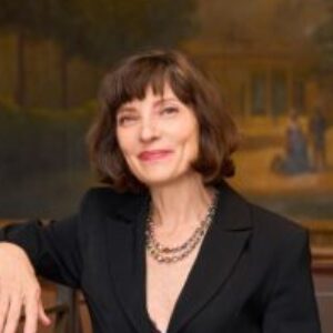 Profile photo of Beate Nowak