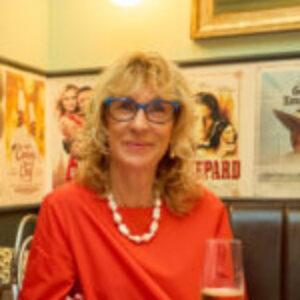 Profile photo of Sylke Hübner