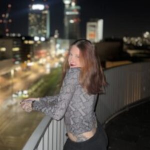 Profile photo of Cleopatra KIMMERLE