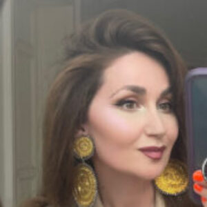 Profile photo of Belma Avdić