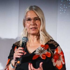 Profile photo of Verena Voigtlaender