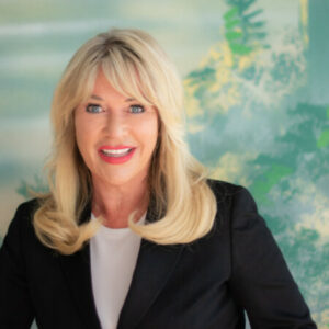Profile photo of Dr. Christine Eichel
